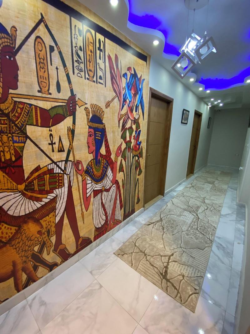 The GEM View Boutique — Giza — photo 3