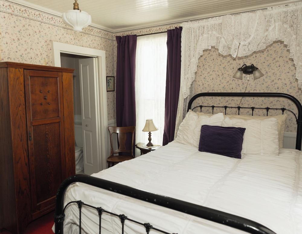 Julian Gold Rush Hotel - photo 14