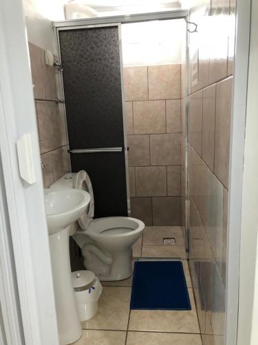 Pousada Olena in Sao Gabriel, Brasil