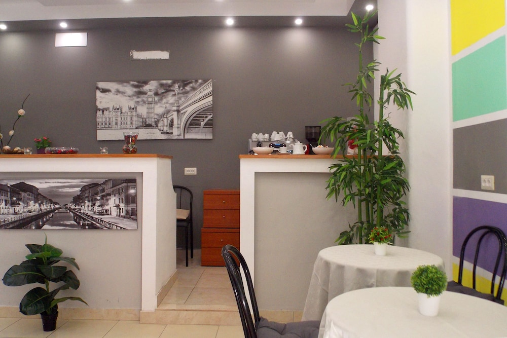 Hotel Midtown Milano