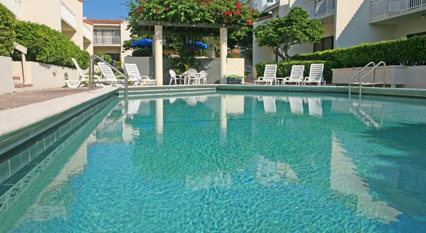 Ventura at Boca Raton - carbon neutral hotel in Boca Raton