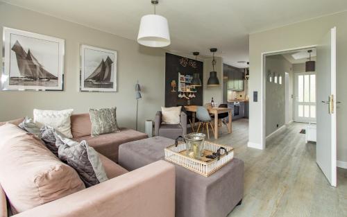Heefkant Comfortable holiday residence — 4-Star Luxury Hotel in Sankt Peter-Ording, Germany