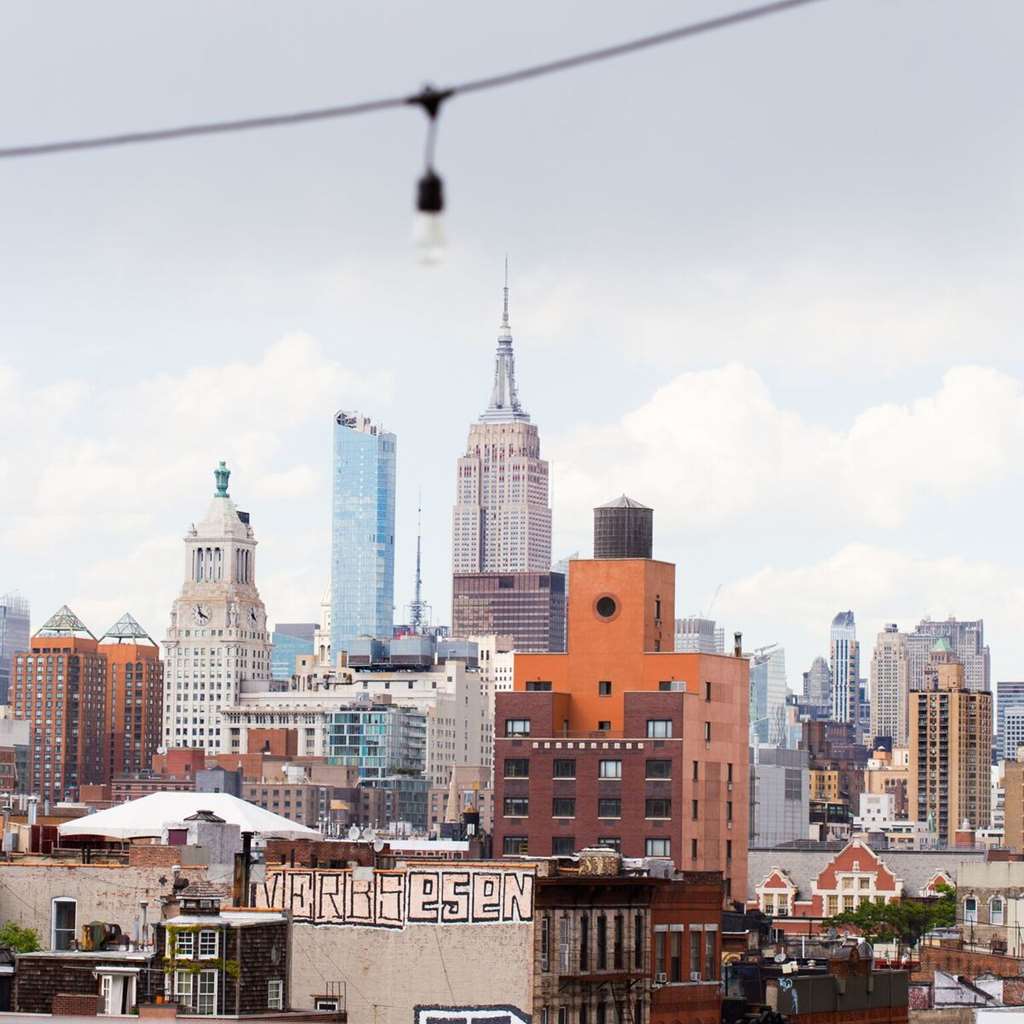 Sixty Lower East Side - photo 3