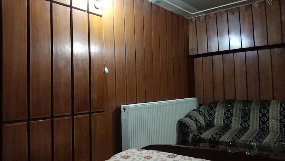 Hotel Qasr e Naz — Quetta — photo 3