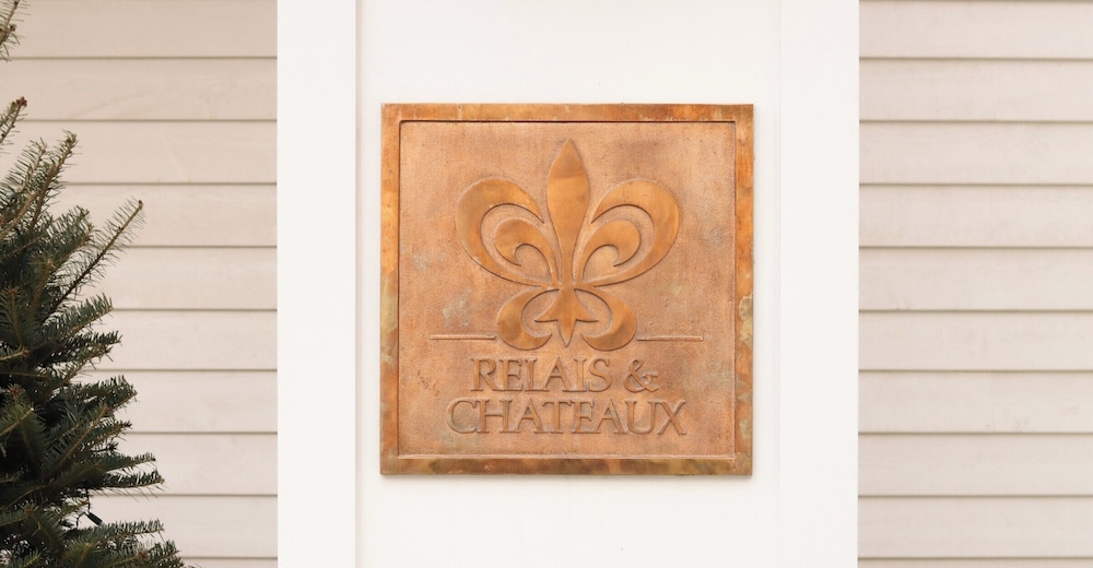Manoir Hovey — Sherbrooke — photo 3