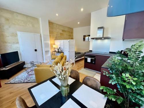 Petit Loft Vieux Bordeaux - last minute hotel in Bordeaux
