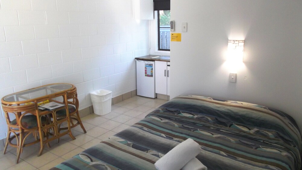Cool Palms Motel — Mackay — photo 5