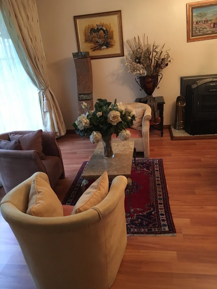 The Orchards Executive Accommodation MP — Ermelo — photo 3
