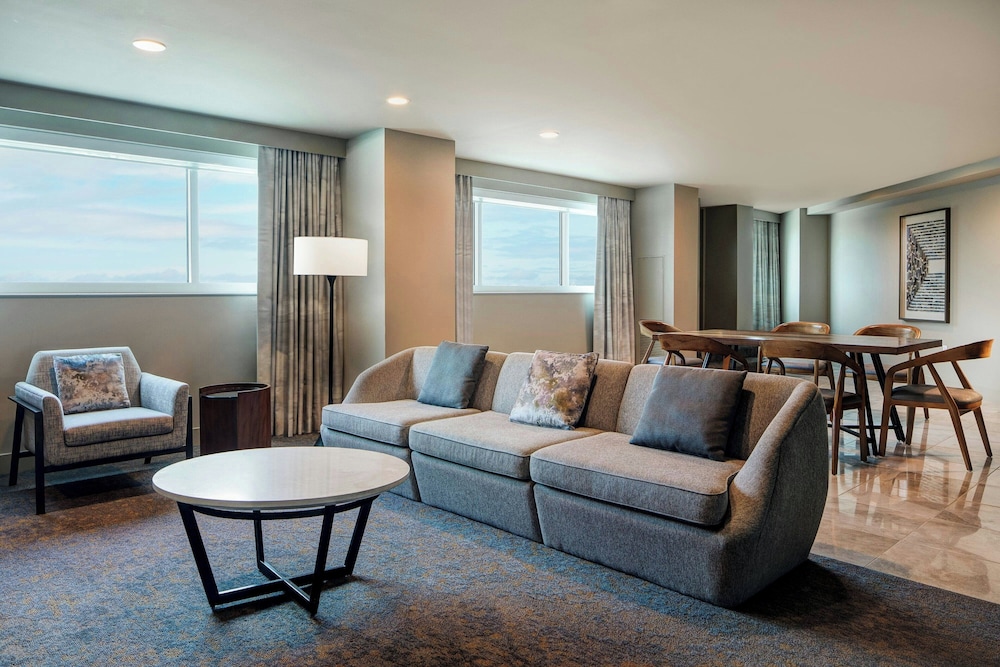 The Westin Houston Memorial City - photo 25