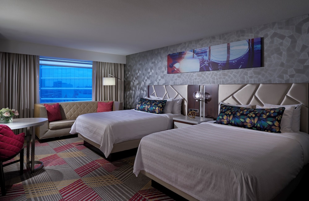 Hard Rock Hotel & Casino Atlantic City - photo 32