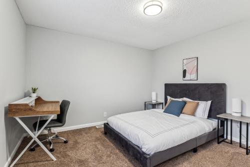 Brentwood U10 I Cozy & Comfy I 2Bd I Free Parking — 4-Star Luxury Hotel in Nashville, United States