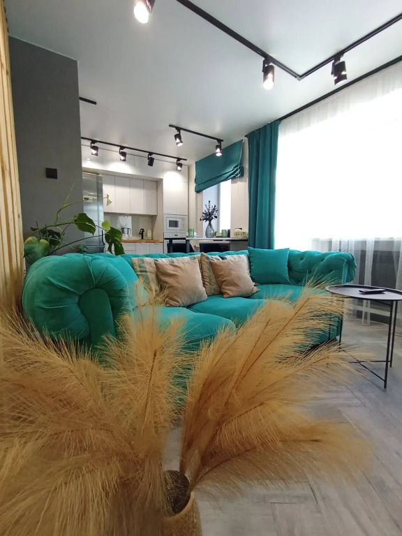 Innahome Flat in Tula, Russia