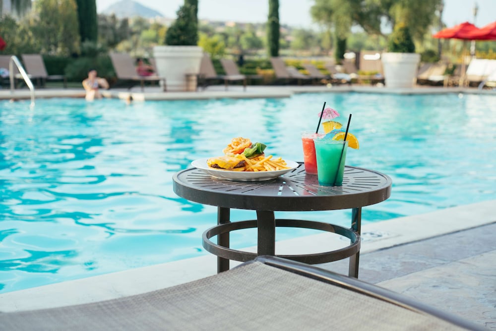 Hilton Lake Las Vegas Resort and Spa - photo 30