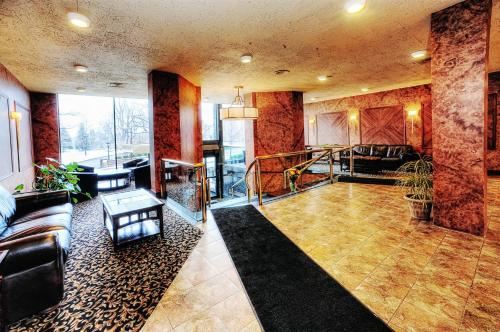 Lenox Hotel and Suites - photo 14
