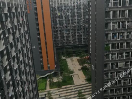 Singles' Apartment Hotel - last minute hotel in Guangzhou