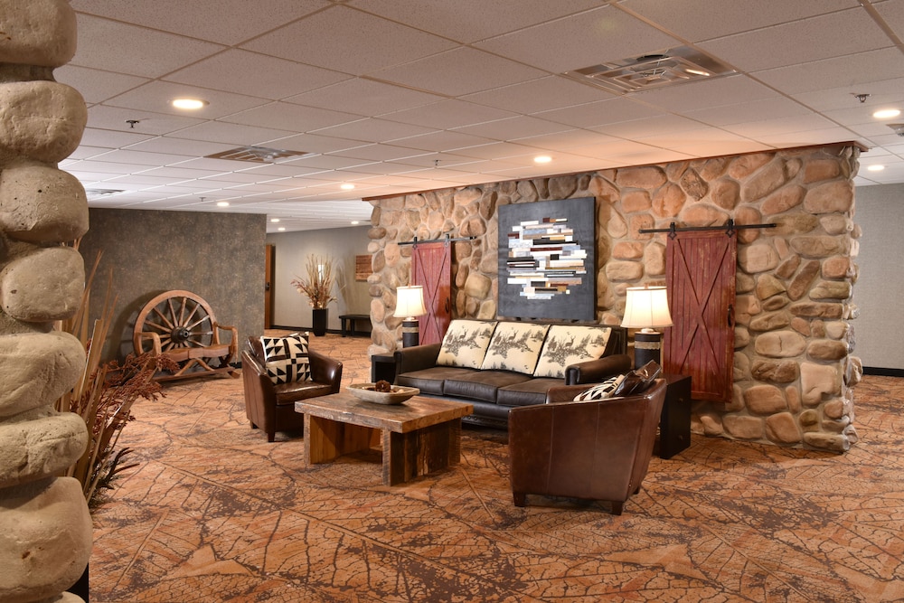 Stoney Creek Hotel La Crosse Onalaska - photo 3