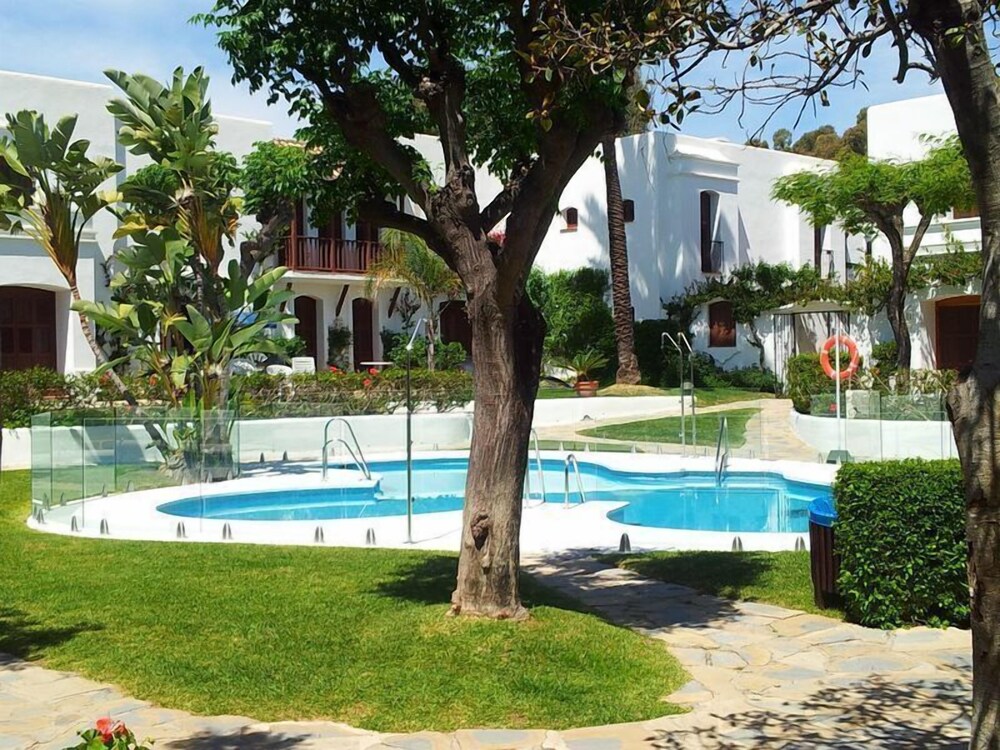 Casitas Villacana in Estepona, Spain