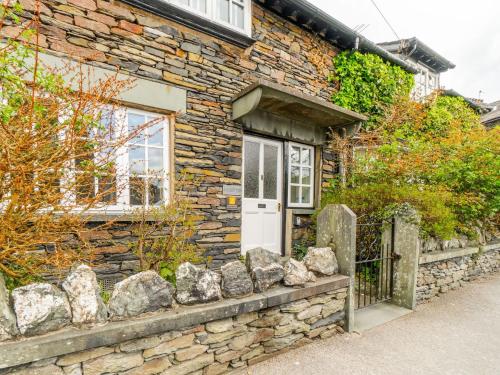 Loughrigg — hotel in Ambleside