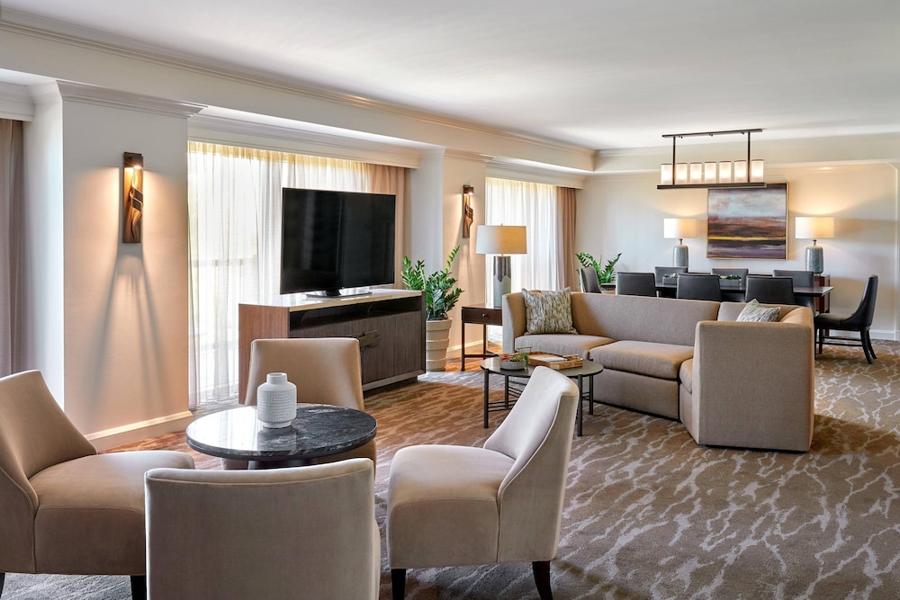 JW Marriott San Antonio Hill Country Resort & Spa - photo 26