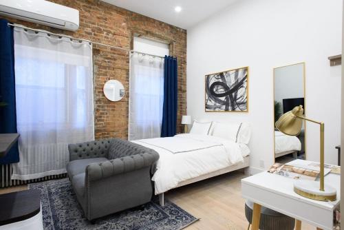 62 2B New Prime Ues W D In Unit — 4-Star Luxury Hotel in New York City, United States