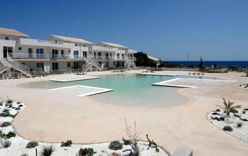 La Dimora delle Ninfe Borgo 84 in Pachino, Italy