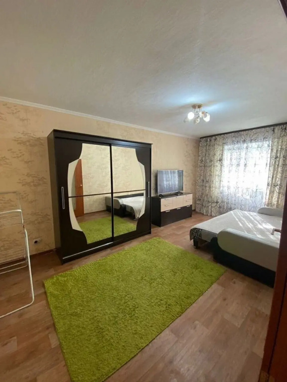 1 Komnatnaya Flat — Nadym