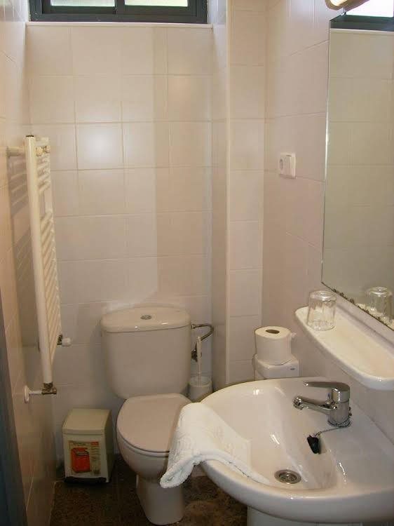 Residencia Salesiana Martí Codolar — hotel in Horta-Guinardo