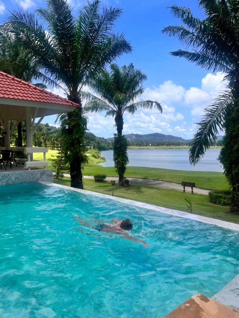 Coco Golf Villa — 4-Star Luxury Hotel in Kathu, Thailand