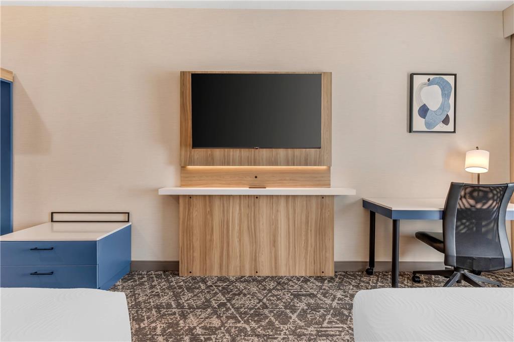 Country Inn & Suites by Radisson Modesto Salida - photo 27