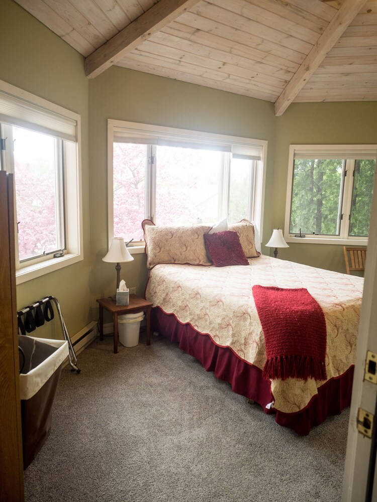 Red Bridge Inn - photo 27