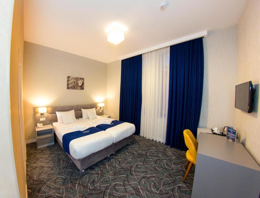 Tribeca Hotel