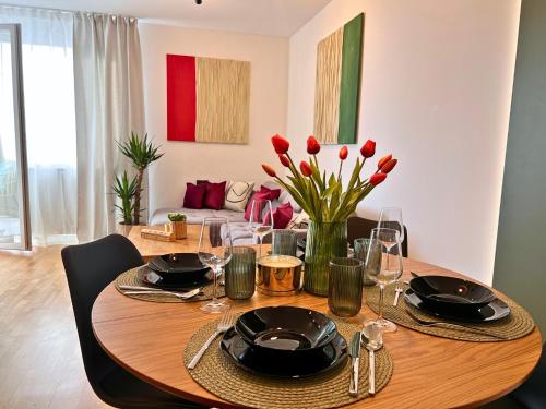 ZEN apartment Rijeka with private garage — 5-Star Luxury Hotel in Rijeka, Croatia