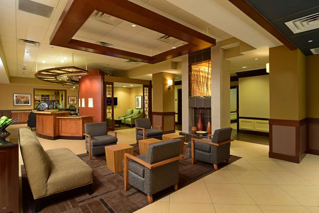Hyatt Place Dallas Las Colinas - photo 2