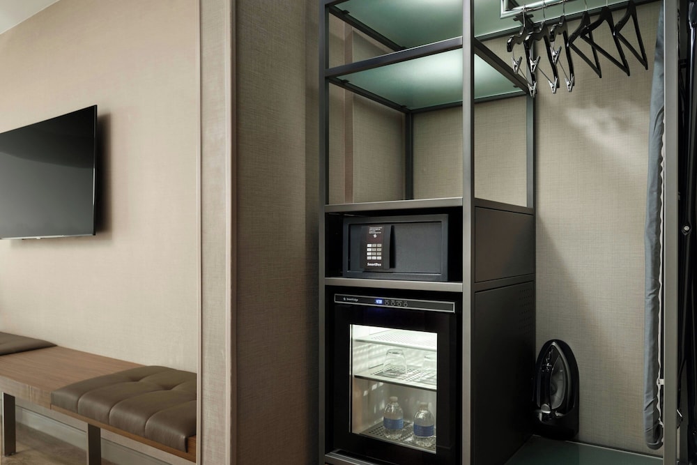 AC Hotel by Marriott Jackson Ridgeland - photo 16