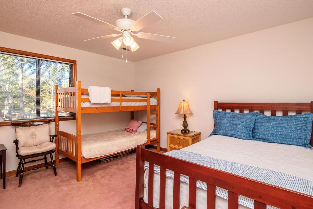 The Rectory by Oak Island Accommodations - photo 3