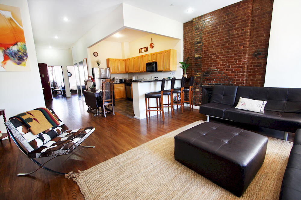Luxury Suites Lenox Ave - photo 63