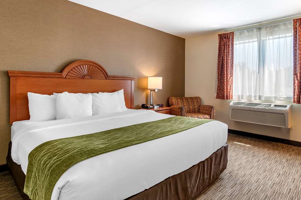 Comfort Inn Williamsport - photo 10