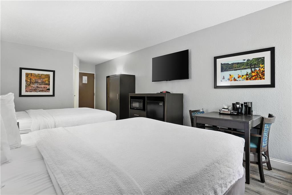 Best Western Southwest Little Rock - photo 16