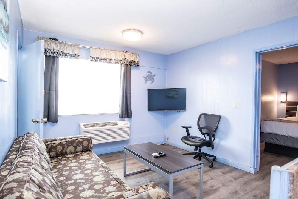 Aqua Breeze Inn - photo 70