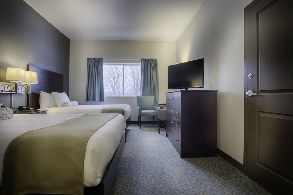 Sun & Ski Inn And Suites - photo 7