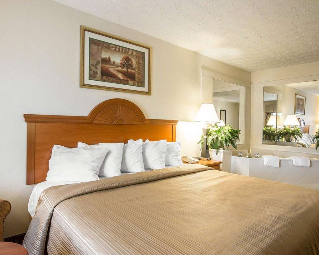 Quality Inn Dahlonega Near University - photo 13