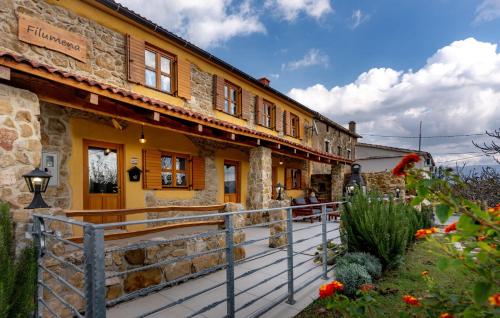 Apartments with parking space Lopar Rab 23958 — 4-Star Luxury Hotel in Lopar, Croatia