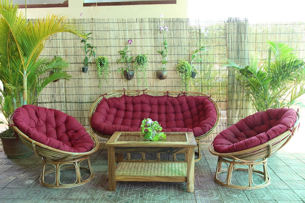 Bambu Stay — Siem Reap — photo 3