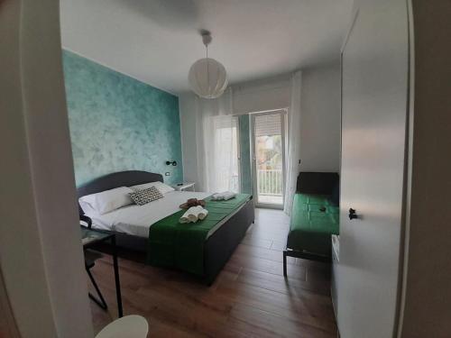 Ariel Rooms — 4-Star Luxury Hotel in Sorrento, Italy