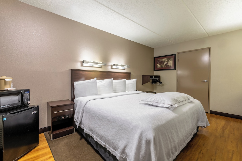 Red Roof Inn PLUS Nashville Airport - photo 11