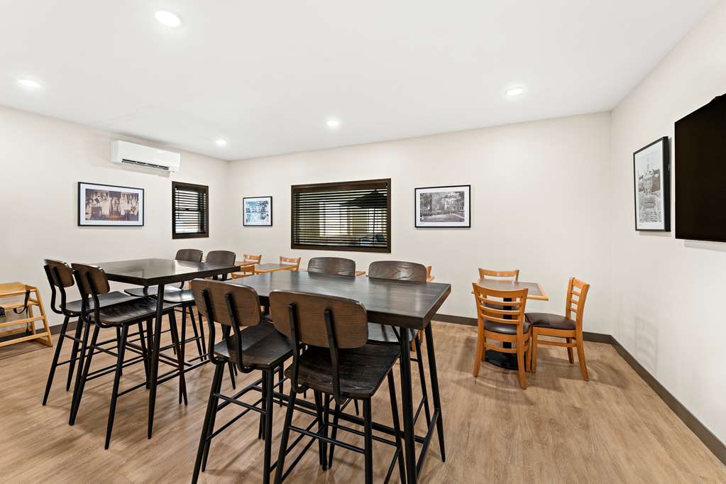 Best Western Vermillion Inn - photo 35