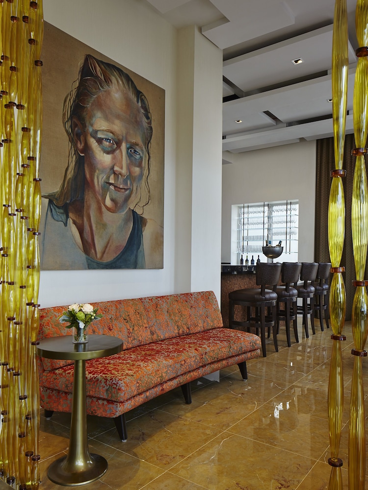 Royal Blues Hotel - photo 26