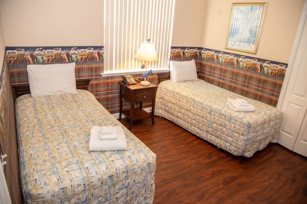Solterra Resort - photo 17