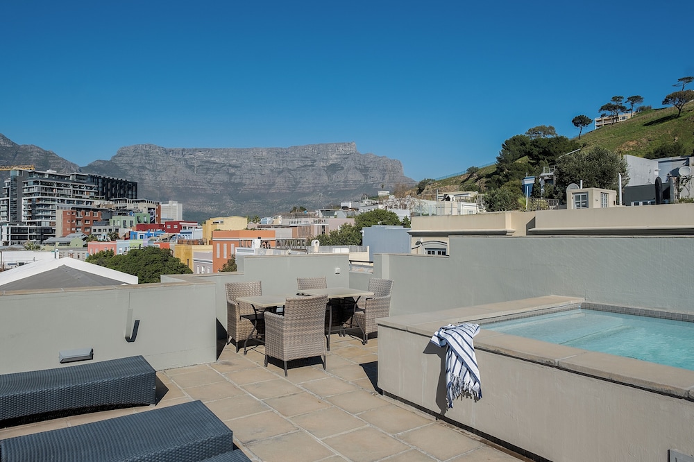De Waterkant Guest Suites