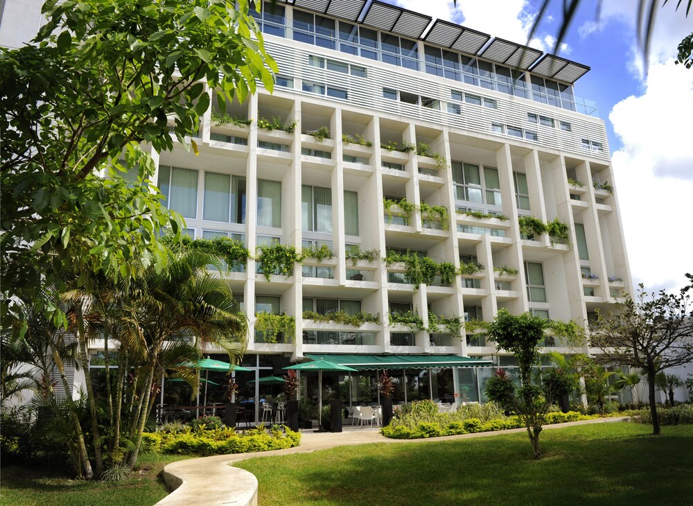 Mesón de la Luna Hotel & Spa in Merida, Mexico